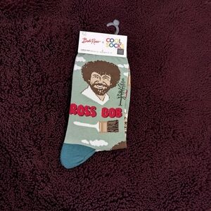 Bob Ross - Multicolor